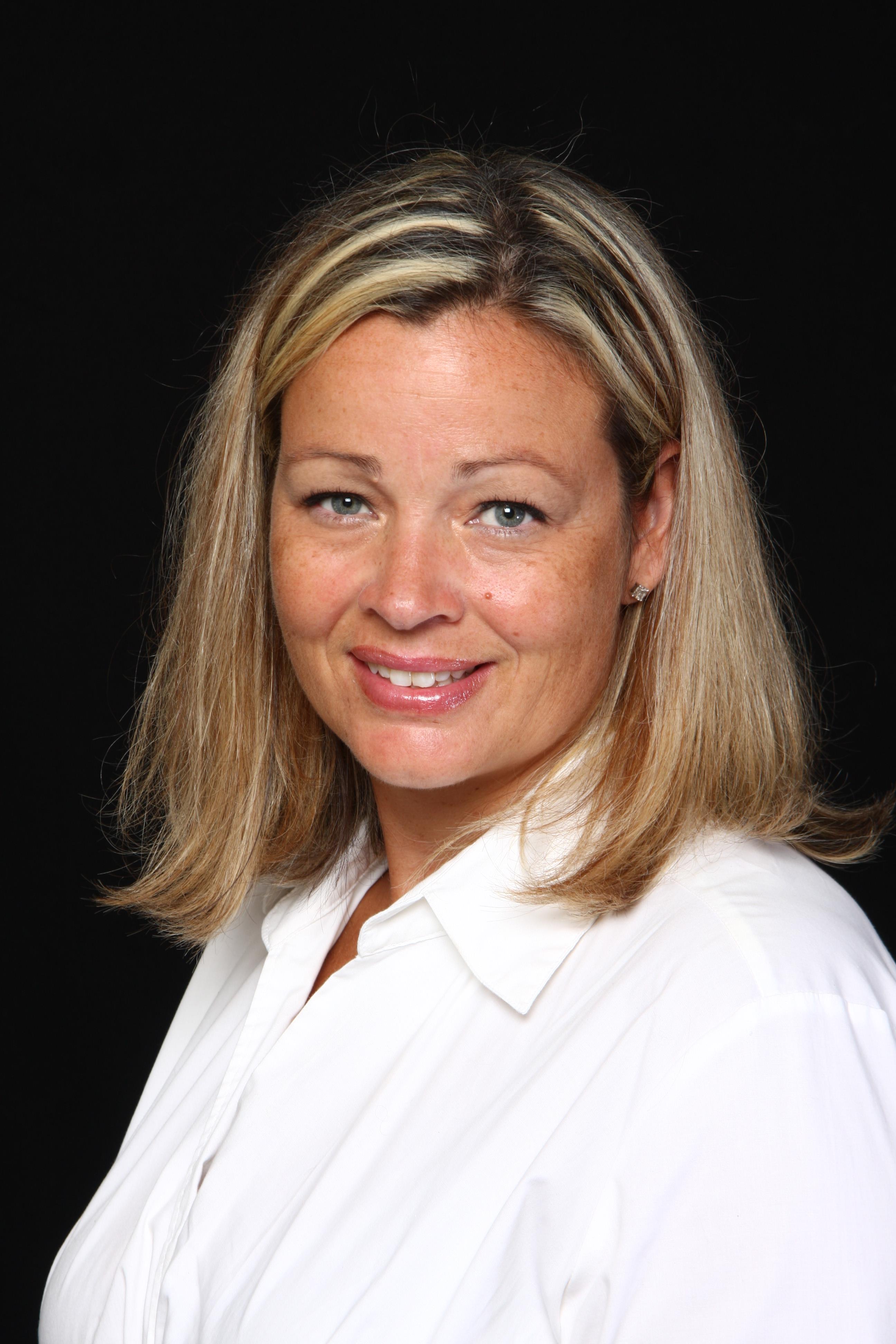 Image of Nicole ARSENAULT